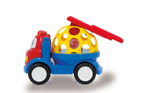 Jamara Rota Car