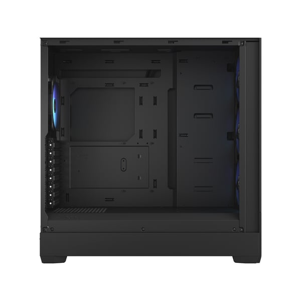 Miniatyrbillede 11 af 12: Fractal Design Pop XL Air Tower Sort