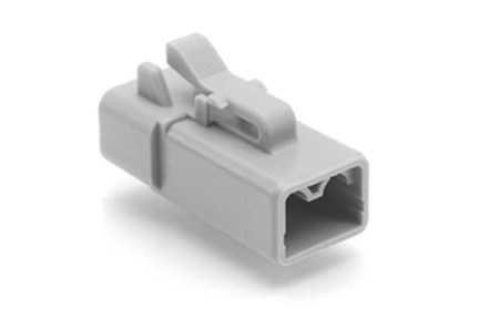 Amphenol ATP06-2S elektrisk ledningsstik