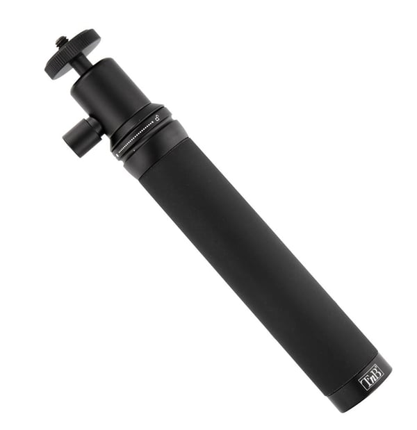 Miniatyrbillede 3 af 8: T'nB FTDCPACK kamerastativ Universel 3 ben Sort