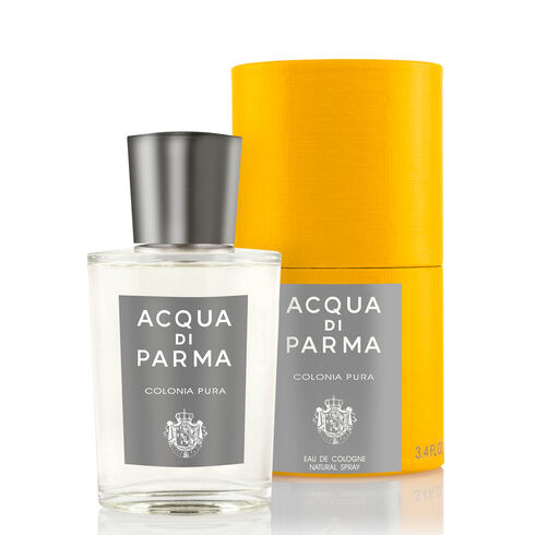 Acqua di Parma Colonia Pura eau de cologne 100 ml Kvinder