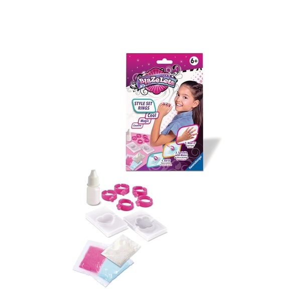 Miniatyrbillede 3 af 3: Ravensburger 4005556180998