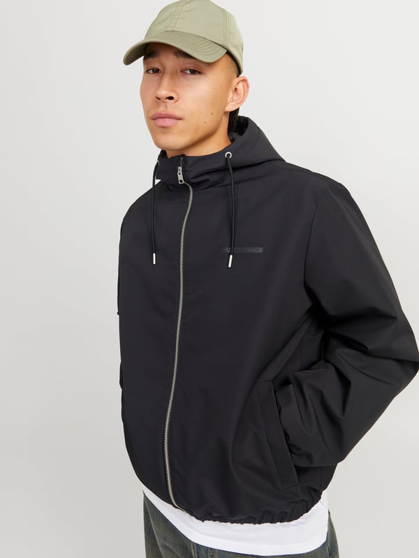 Miniatyrbillede 7 af 7: Jack & Jones 12268598_2161_1153974_XXL frakke & jakke