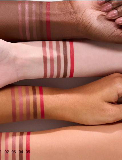 Pikkukuva 4 / 8: Essence POUTline soft glide LIP PENCIL 0,62 g 02 Pinky Promise