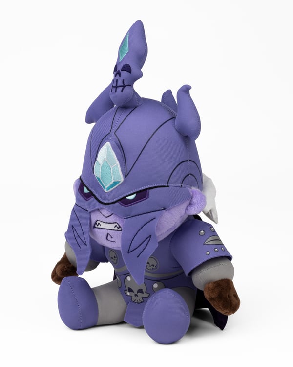 ItemLab Arthas