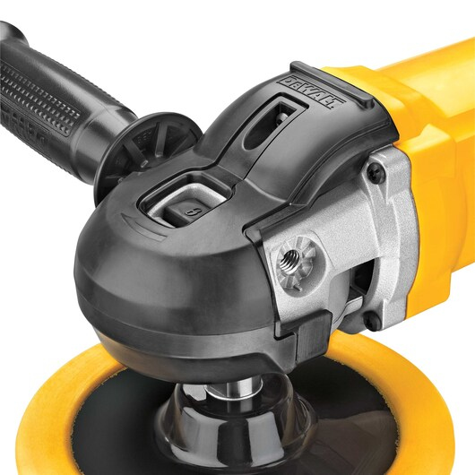 Pikkukuva 13 / 34: DeWALT DWP849X-QS auton kiillotuskone 1250 W 3500 RPM