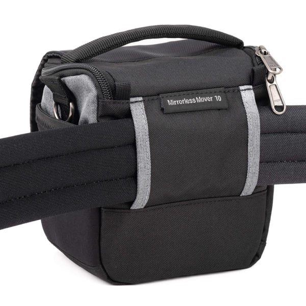 Think Tank Mirrorless Mover 10 V2 Fodral Svart, Grå