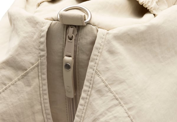 Jollein 027-818-68175 bletaske Håndtaske Beige Polyester