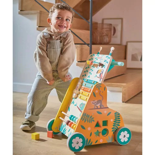 JANOD J08269 motorik legetøj