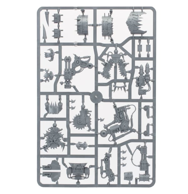 Games Workshop Great Eagles