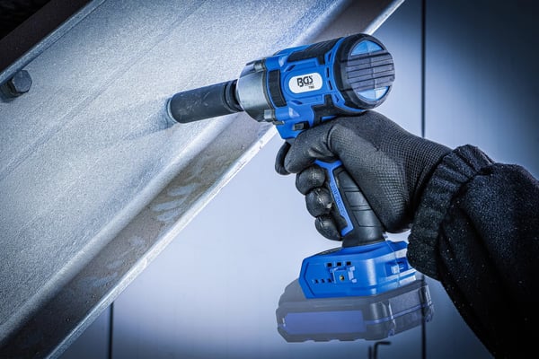 BGS technic Cordless Impact Wrench
