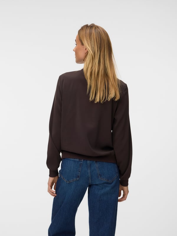 Miniatyrbillede 5 af 5: Vero Moda 10245734_2051_1275004_65 frakke & jakke
