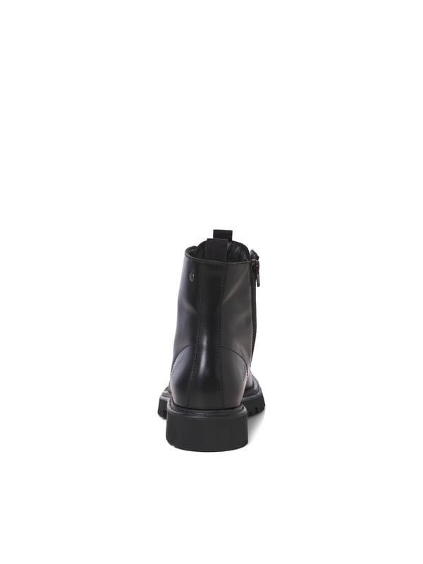 Miniatyrbild 6 av 7: Jack & Jones 12241131_212.157 boots Antracit, Svart