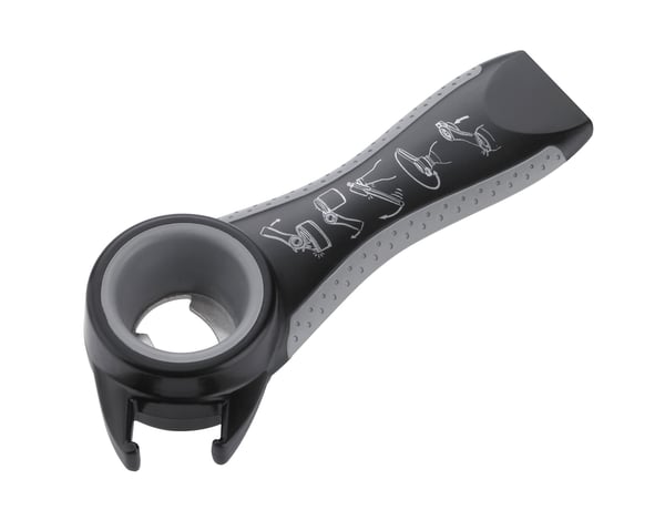 GEFU Aperto 5 in 1
