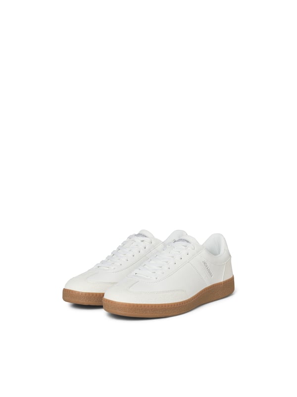 Jack & Jones 12280470_5_1197351_45 modesneaker Hankoppling Vit