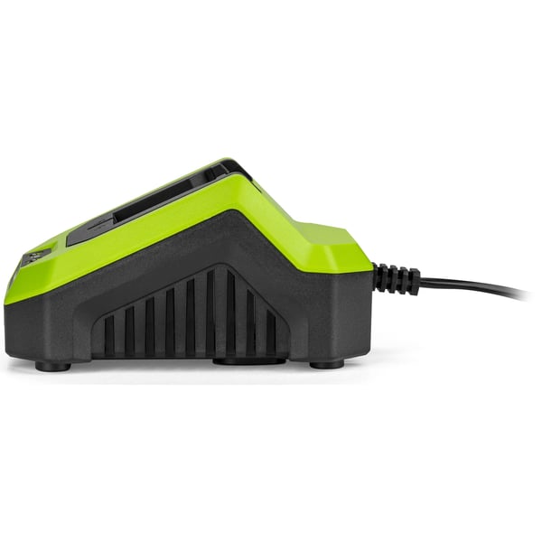 Fieldmann FDUZ 79100 batteri och laddare för motordrivet verktyg Batteriladdare