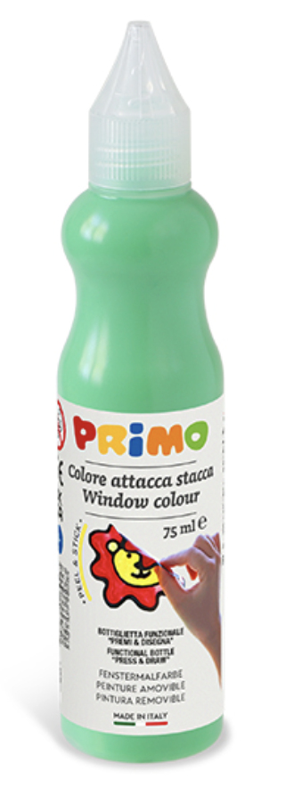 Primo 650W600 specialmaling