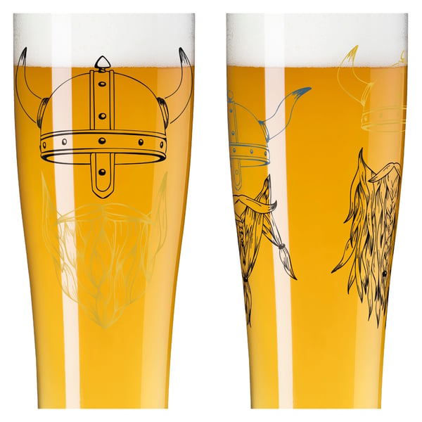 Ritzenhoff 3481009 juice glas 2 stk 646 ml