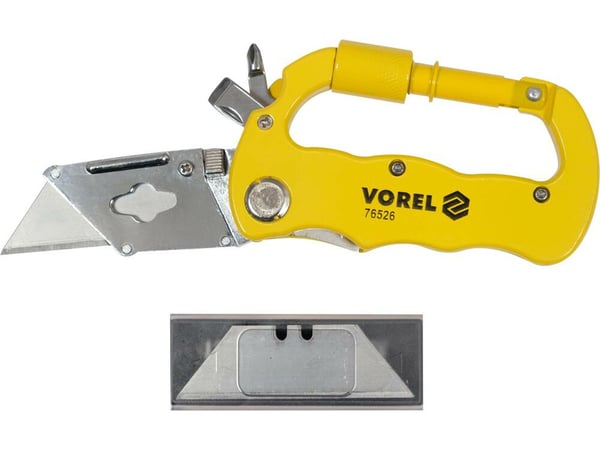 VOREL 76526 hobbykniv VOREL 76526 hobbykniv