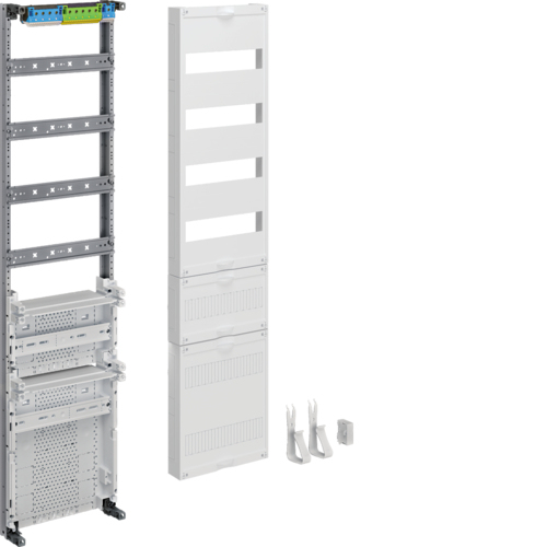 Hager ZU37VT4APZ2 elektriske panel