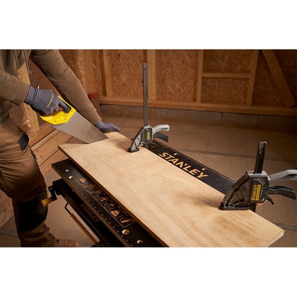 Stanley STST83800-1 arbejdsbænk Træarbejde arbejdsbord