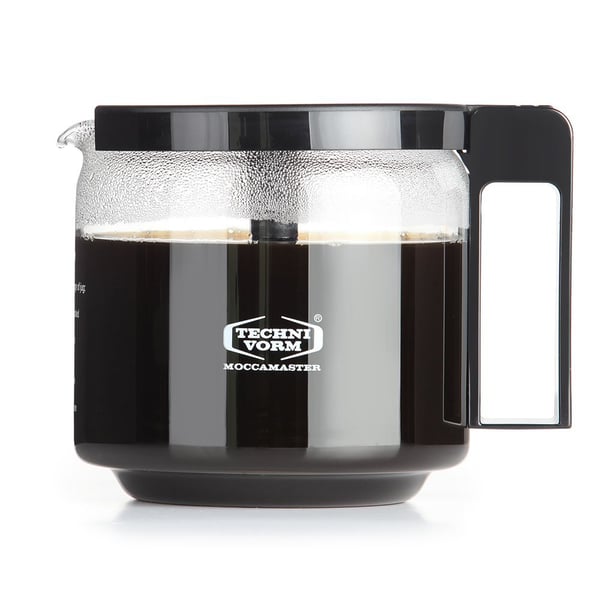 Moccamaster 89830 del & tilbehør til kaffemaskine Kande