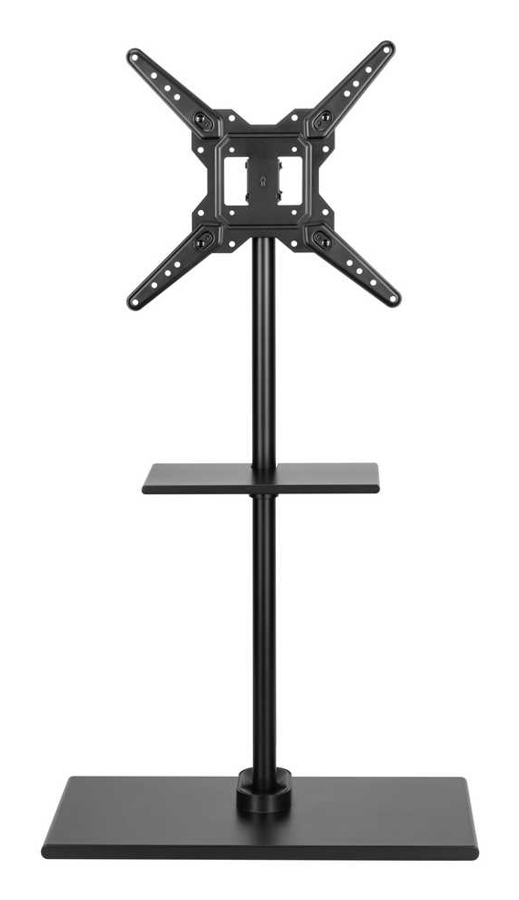 Napofix FM400B TV-kiinnike 139,7 cm (55") Musta