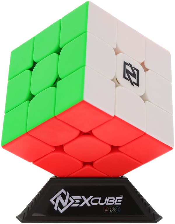 Goliath NexCube 3x3 Pro Rubiksterning
