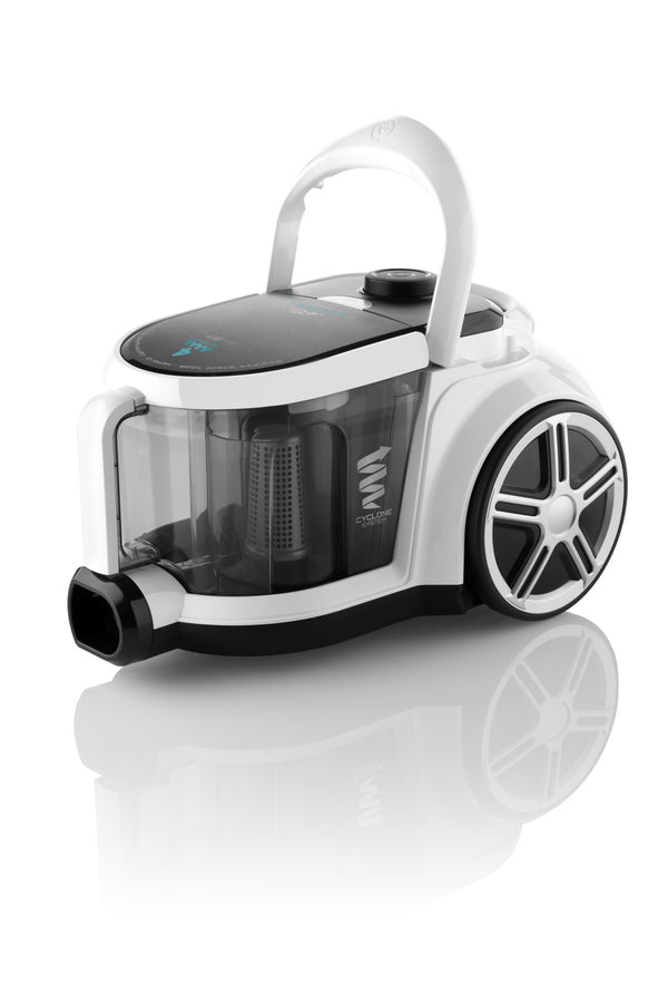 Miniatyrbillede 16 af 18: Eta Stormy Home 2,2 L Beholder vakuum Dry 800 W Støvpose