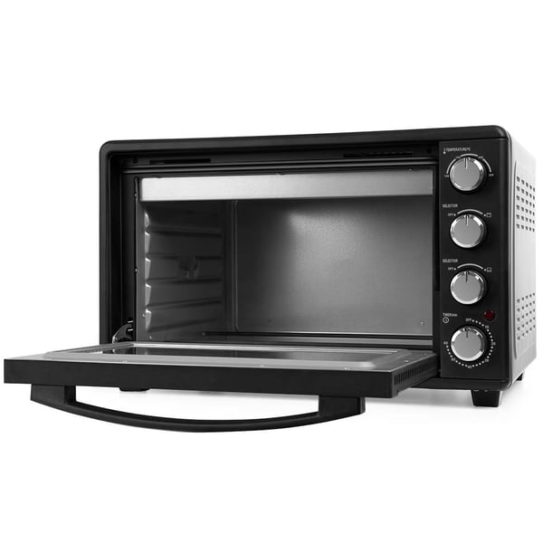 Orbegozo HO455 ovn 45 L 2000 W Sort