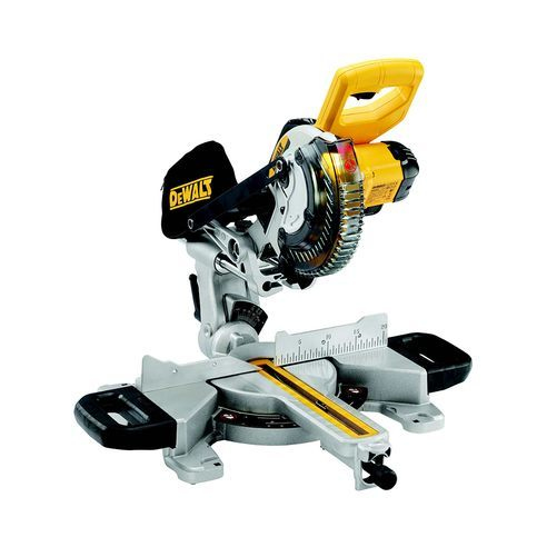 Miniatyrbild 2 av 2: DeWALT DCS365N geringssåg 3750 RPM 590 W