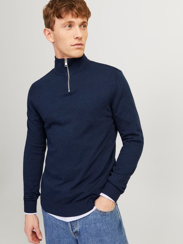Miniatyrbild 2 av 7: Jack & Jones 12189339_2078.59 trikåvara