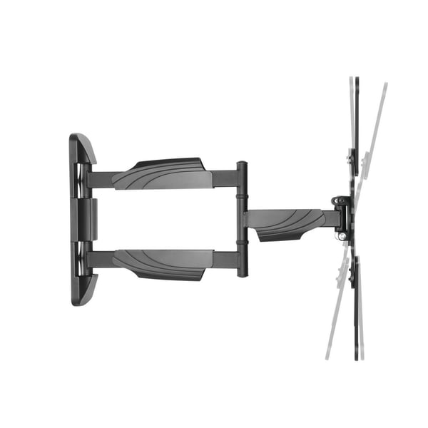 Miniatyrbillede 4 af 4: Napofix WM420T tv-beslag 165,1 cm (65") Sort