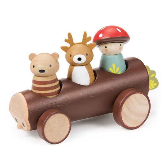 Tender Leaf Toys 7508386 legetøjsbil
