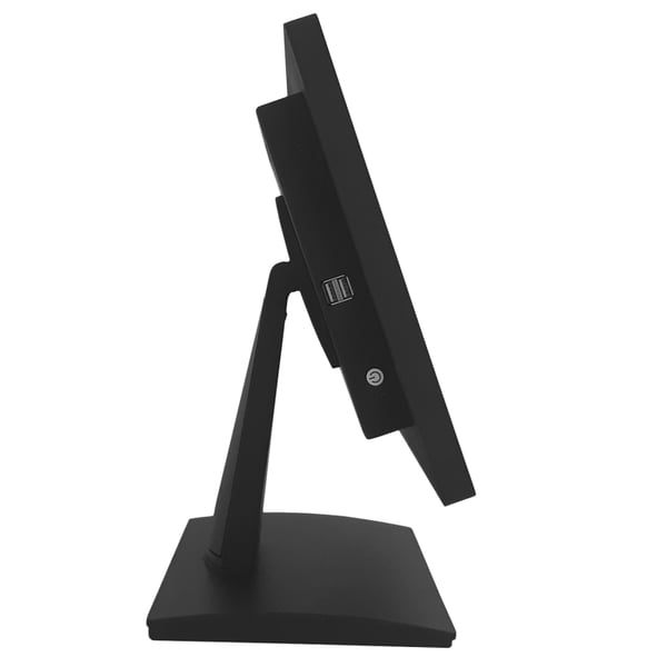 Miniatyrbild 4 av 6: Approx appTPV04RES N5105 2,9 GHz Allt-i-ett 38,1 cm (15") 1024 x 768 pixlar Pekskärm Svart