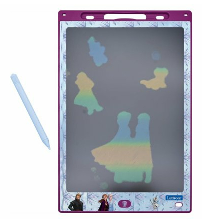 Lexibook Crosslander CRT10FZ oppimislelu Lexibook Crosslander CRT10FZ oppimislelu
