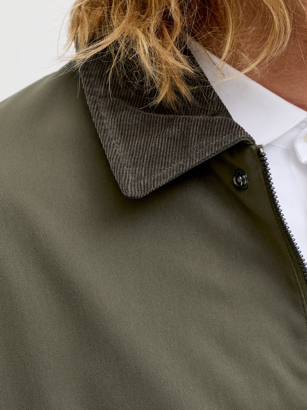 Jack & Jones 12294092_1646_M kappa och jacka