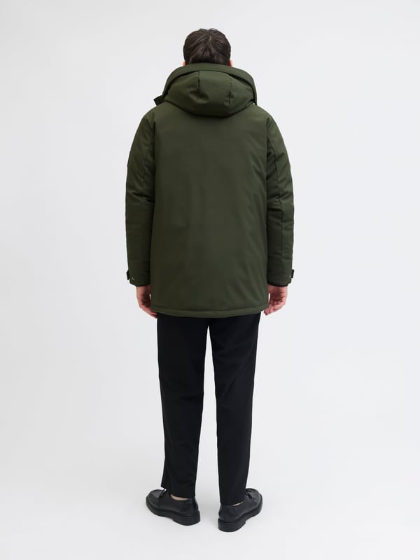 Jack & Jones 12279243_1647_S takki ja pusakka