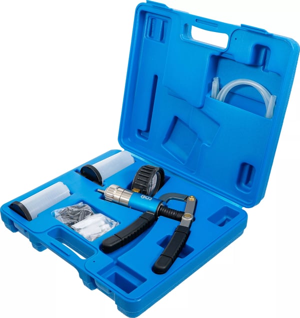 BGS technic Vacuum / Pressure Pump Set