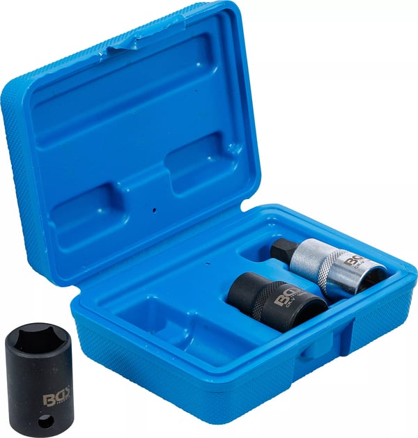 Pikkukuva 4 / 7: BGS technic Brake Calliper Special Socket Set