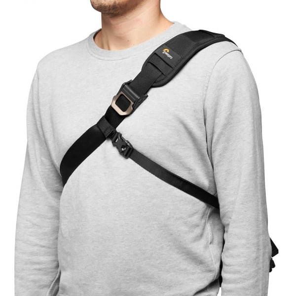 Lowepro MG 160 AW II budväska Svart