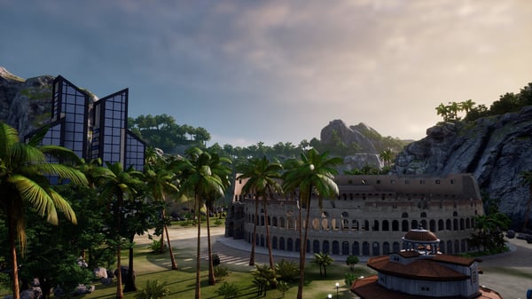 Kalypso Tropico 6 PlayStation 4