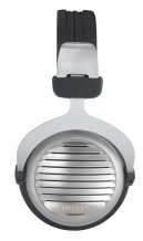 Miniatyrbillede 2 af 3: Beyerdynamic DT 990 Hovedtelefoner Ledningsført Headset Musik Sort, Sølv
