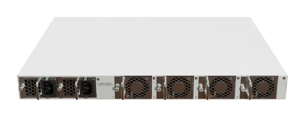 Miniatyrbillede 3 af 3: Mikrotik CRS520-4XS-16XQ-RM netværksswitch