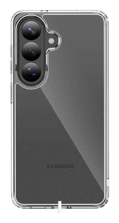 Miniatyrbillede 7 af 7: Tech-Protect 5906302333486 mobiltelefon etui 17 cm (6.7") Cover Transparent