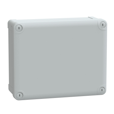 Schneider Electric Thalassa TBS elektrisk skab Acrylonitrilbutadienstyren IP66