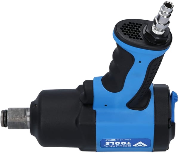 Brilliant Tools BT160200 sähköruuvimeisseli ja iskuruuvitaltta