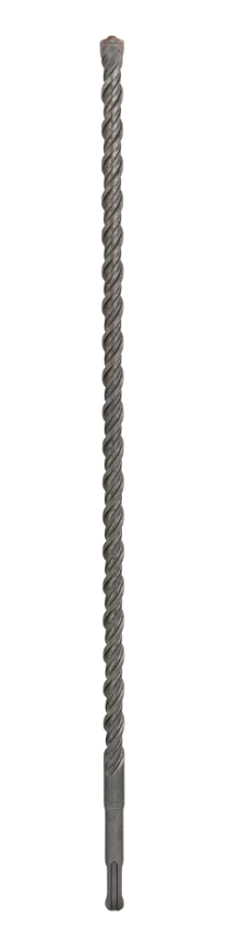 Miniatyrbillede 1 af 4: Bosch 1 618 596 269 borehoved Hammer drill bit 1 stk