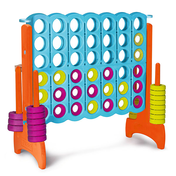 Miniatyrbild 1 av 3: FEBER 800012910 sällskapsspel Brädspel Familj