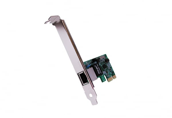 EXSYS EX-6071B netværkskort Intern Ethernet 1000 Mbit/s